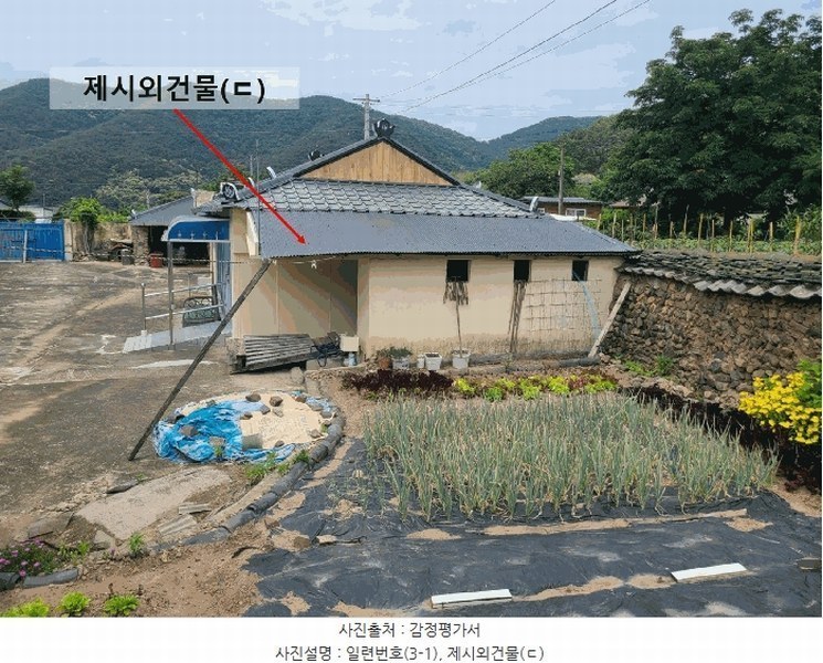 2025타경228 경상남도 의령군 가례면 수성리 64-3 주택 경매 이미지