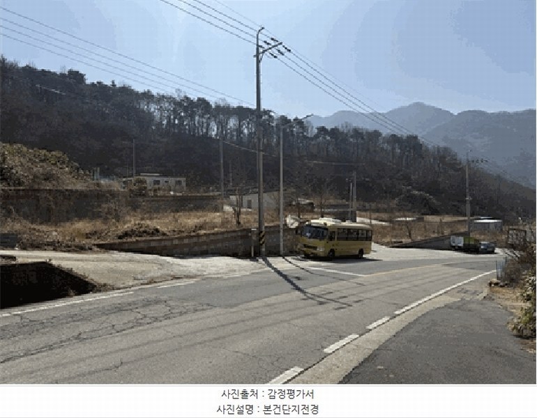 2025타경20400 경상남도 함안군 칠원읍 운곡리 산3-8 임야 경매 이미지