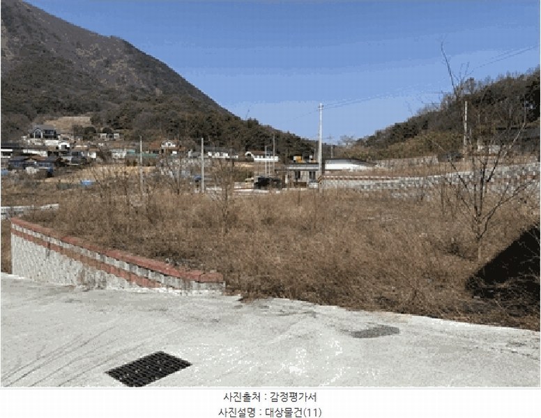 2025타경20400 경상남도 함안군 칠원읍 운곡리 227-16 과수원 경매 이미지