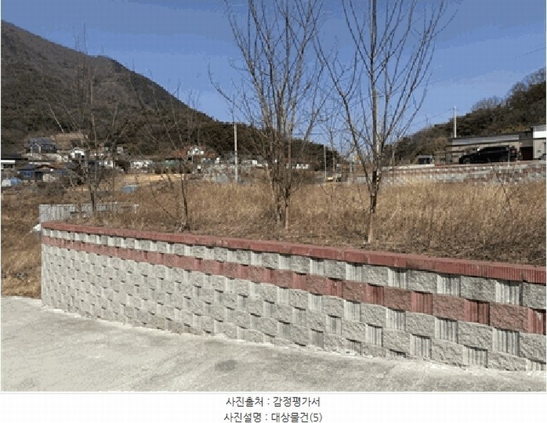 2025타경20400 경상남도 함안군 칠원읍 운곡리 227-16 과수원 경매 이미지