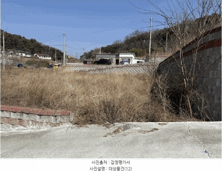 2025타경20400 경상남도 함안군 칠원읍 운곡리 227-16 과수원 경매 이미지
