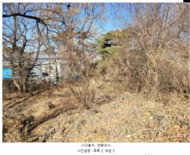 2025타경148 경기도 김포시 통진읍 가현리 215-2 농지 경매 이미지