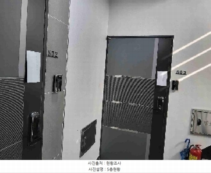 2025타경364 경기도 수원시 권선구 정조로565번길 22-5, 워커힐1에스티 비동 5층 502호 다세대(빌라) 경매 이미지