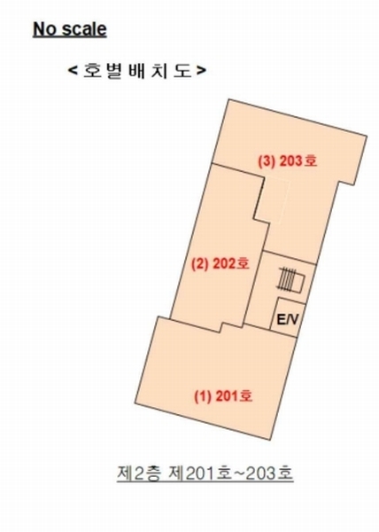 2025타경364 경기도 수원시 권선구 정조로565번길 22-5, 워커힐1에스티 비동 2층 202호 다세대(빌라) 경매 이미지