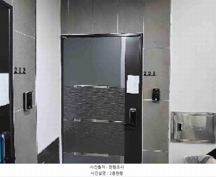 2025타경364 경기도 수원시 권선구 정조로565번길 22-5, 워커힐1에스티 비동 2층 202호 다세대(빌라) 경매 이미지