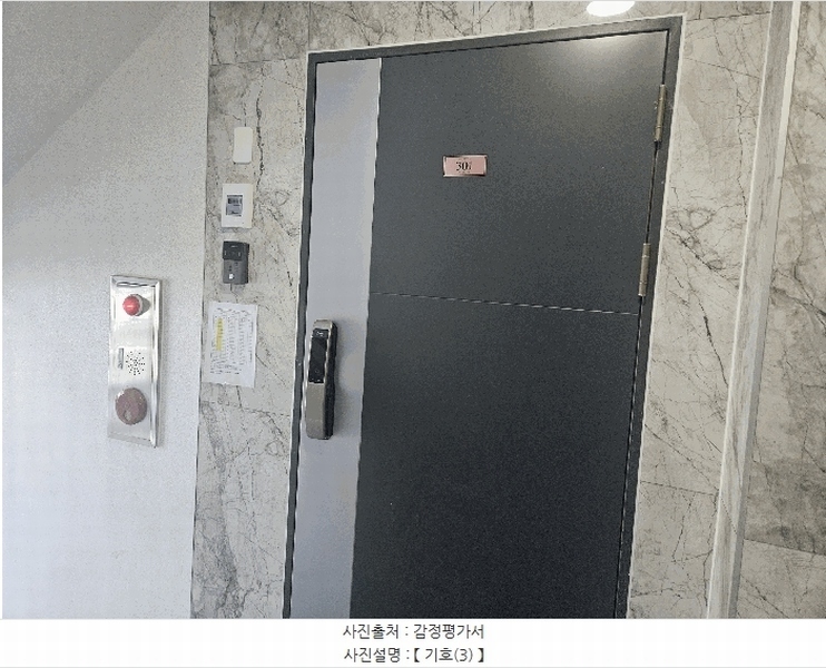 2025타경3637 경상북도 고령군 대가야로 1451, 모던클래시 104동 3층 301호 다세대(빌라) 경매 이미지