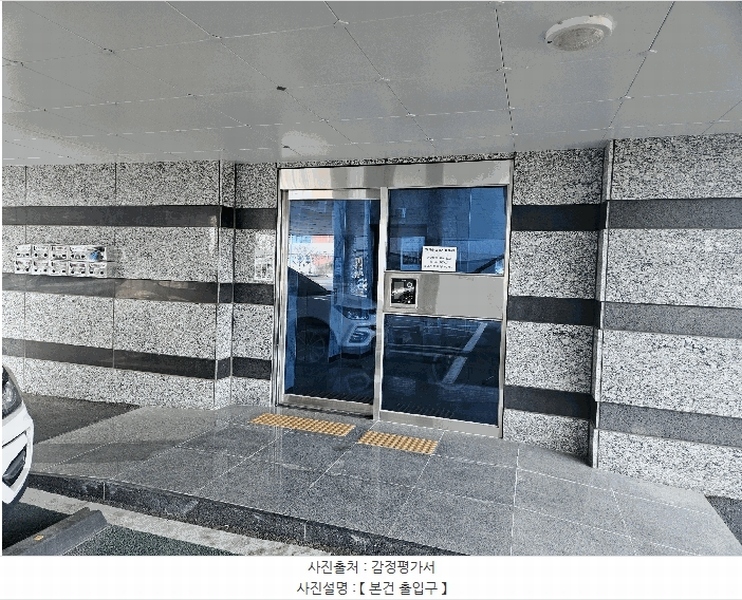 2025타경3637 경상북도 고령군 대가야로 1451, 모던클래시 104동 3층 301호 다세대(빌라) 경매 이미지