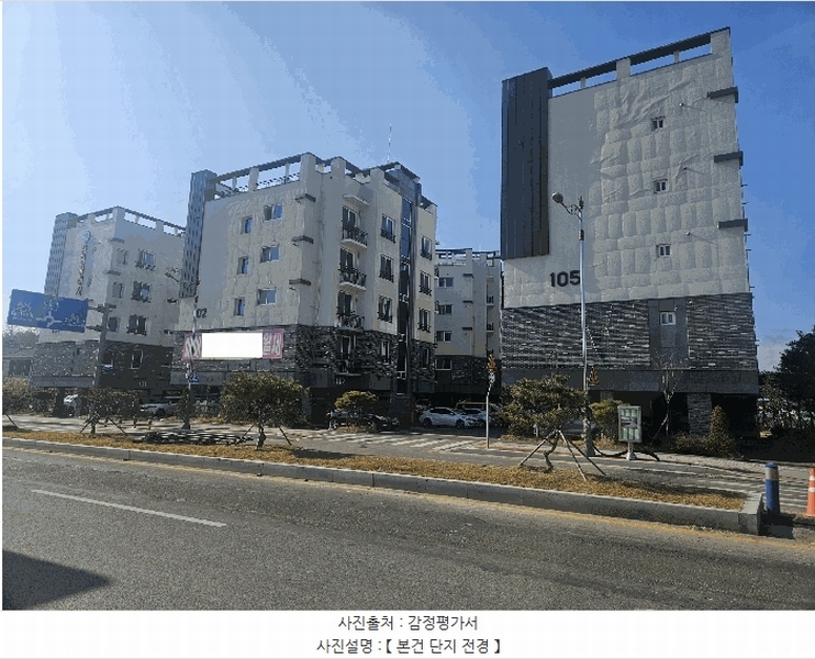 2025타경3637 경상북도 고령군 대가야로 1451, 모던클래시 104동 3층 301호 다세대(빌라) 경매 이미지