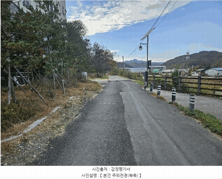2025타경3637 경상북도 고령군 대가야로 1451, 모던클래시 104동 3층 301호 다세대(빌라) 경매 이미지