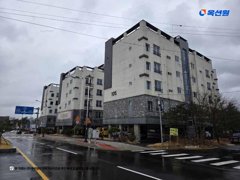 2025타경3637 경상북도 고령군 대가야로 1451, 모던클래시 104동 2층 202호 다세대(빌라) 경매 이미지