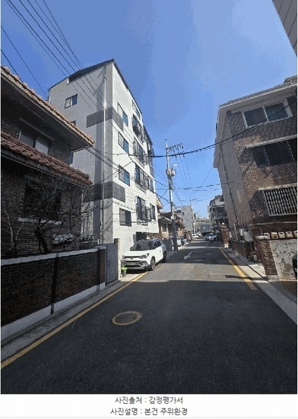 2025타경51061 서울특별시 송파구 동남로2길 9-9, 진하우스 2층 203호 다세대(빌라) 경매 이미지