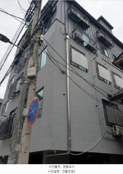 2025타경51061 서울특별시 송파구 동남로2길 9-9, 진하우스 2층 202호 근린상가 경매 이미지