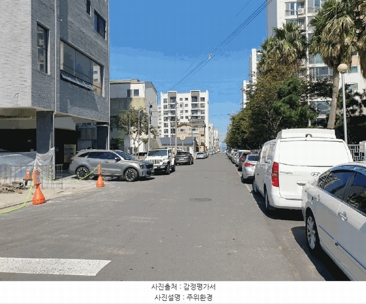 2025타경1703 제주특별자치도 제주시 우령2길 56, 더 리움 5층 501호 오피스텔 경매 이미지