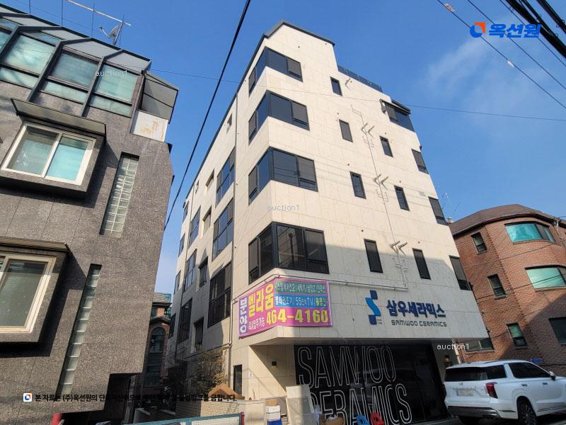 2025타경103041 서울특별시 강남구 강남대로122길 61-1(논현동), 벨라움 4층 403호 다세대(빌라) 경매 이미지