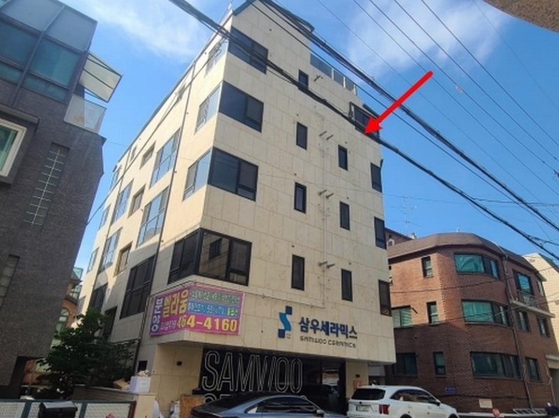 2025타경103041 서울특별시 강남구 강남대로122길 61-1(논현동), 벨라움 4층 403호 다세대(빌라) 경매 이미지