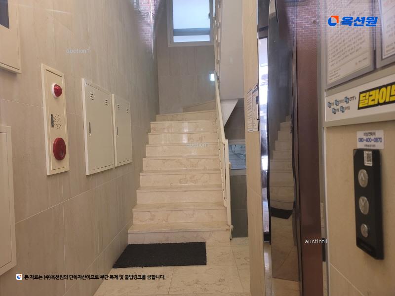 2025타경103041 서울특별시 강남구 강남대로122길 61-1(논현동), 벨라움 4층 403호 다세대(빌라) 경매 이미지