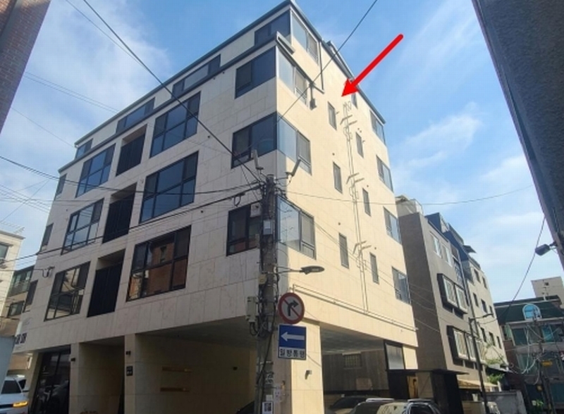 2025타경103041 서울특별시 강남구 강남대로122길 61-1(논현동), 벨라움 4층 403호 다세대(빌라) 경매 이미지