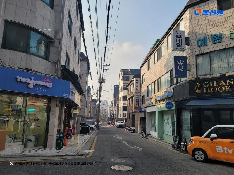 2025타경103041 서울특별시 강남구 강남대로122길 61-1(논현동), 벨라움 4층 402호 다세대(빌라) 경매 이미지