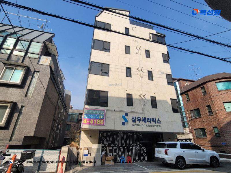 2025타경103041 서울특별시 강남구 강남대로122길 61-1(논현동), 벨라움 4층 402호 다세대(빌라) 경매 이미지