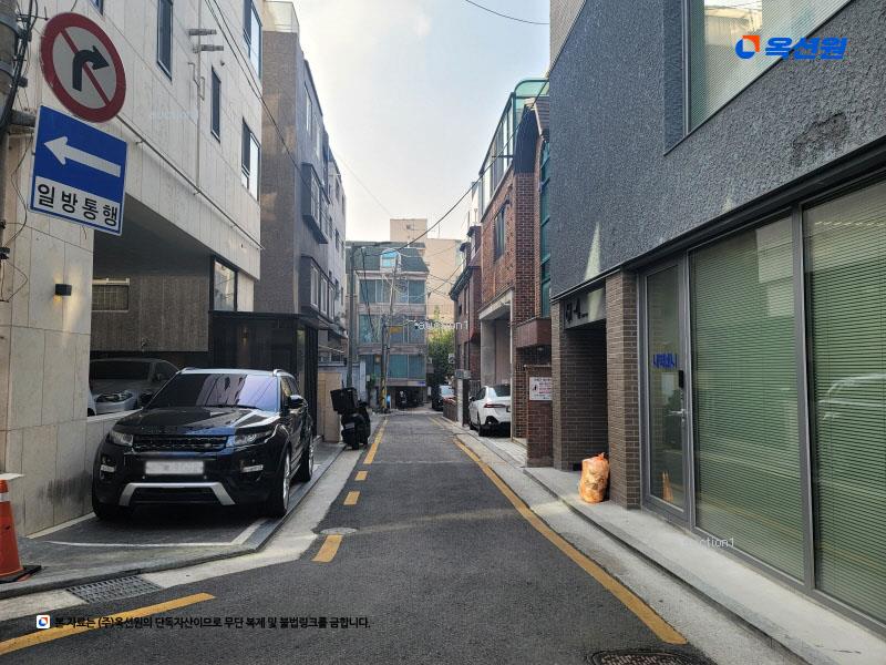 2025타경103041 서울특별시 강남구 강남대로122길 61-1(논현동), 벨라움 2층 203호 다세대(빌라) 경매 이미지