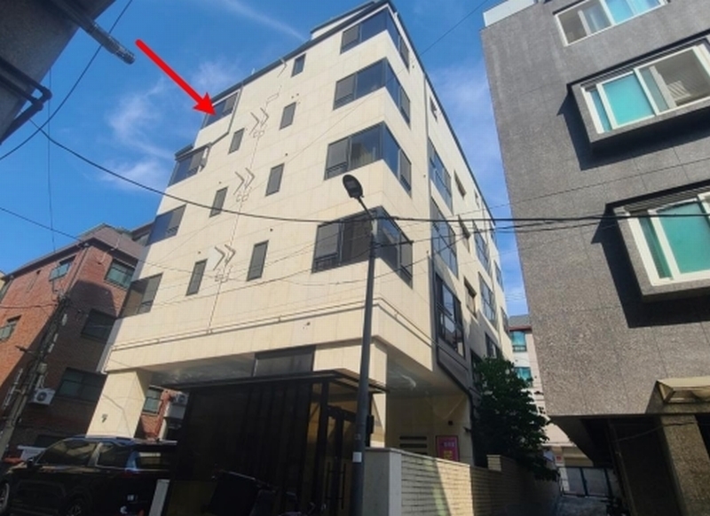 2025타경103041 서울특별시 강남구 강남대로122길 61-1(논현동), 벨라움 2층 203호 다세대(빌라) 경매 이미지