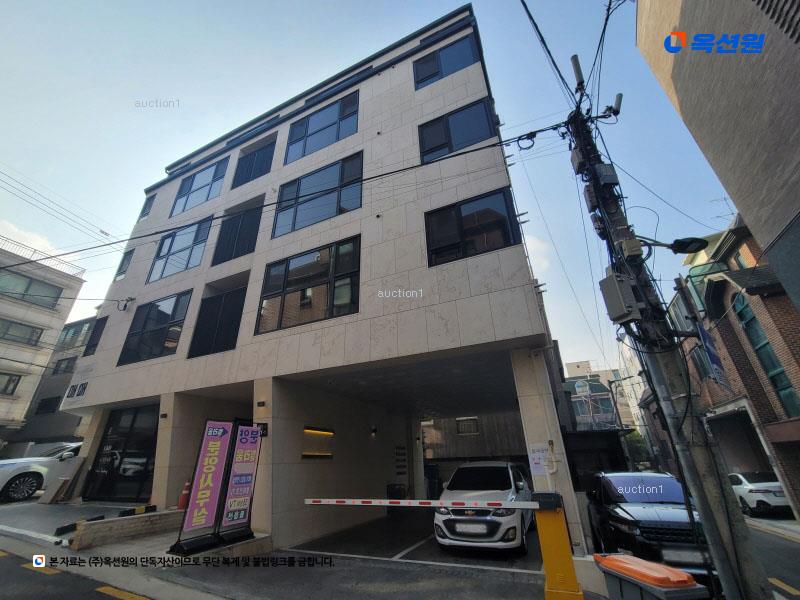 2025타경103041 서울특별시 강남구 강남대로122길 61-1(논현동), 벨라움 2층 203호 다세대(빌라) 경매 이미지