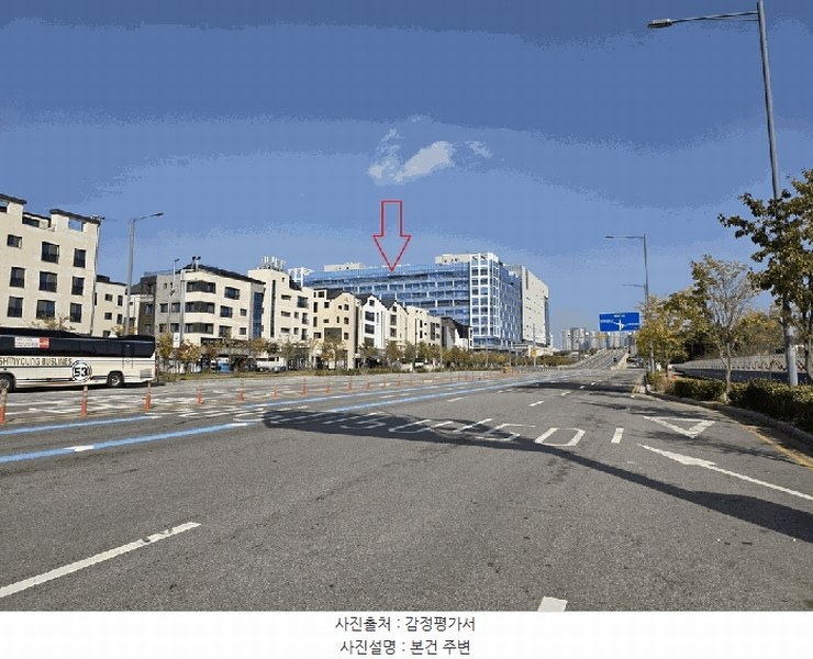 2025타경891 경기도 평택시 고덕여염로 118, 에스비씨비즈니스센터 9층 920호 아파트형공장 경매 이미지