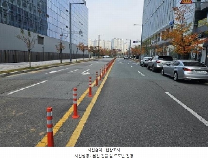 2025타경891 경기도 평택시 고덕여염로 118, 에스비씨비즈니스센터 9층 920호 아파트형공장 경매 이미지