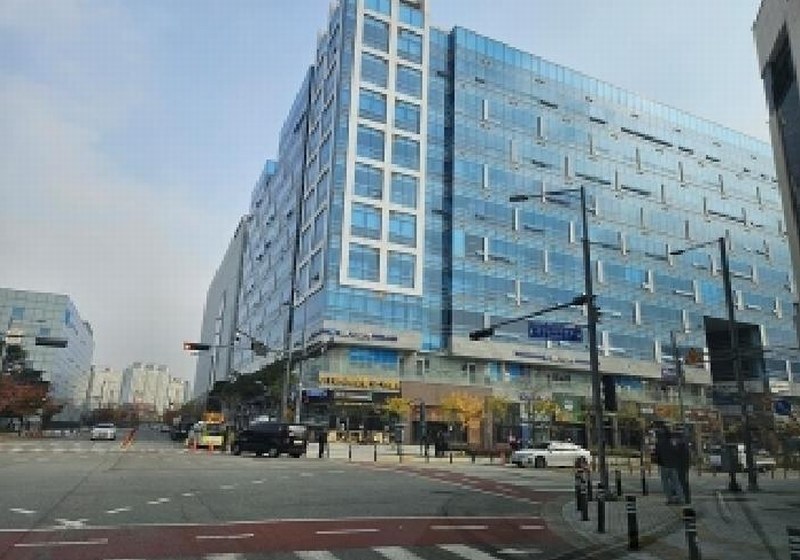 2025타경891 경기도 평택시 고덕여염로 118, 에스비씨비즈니스센터 9층 920호 아파트형공장 경매 이미지