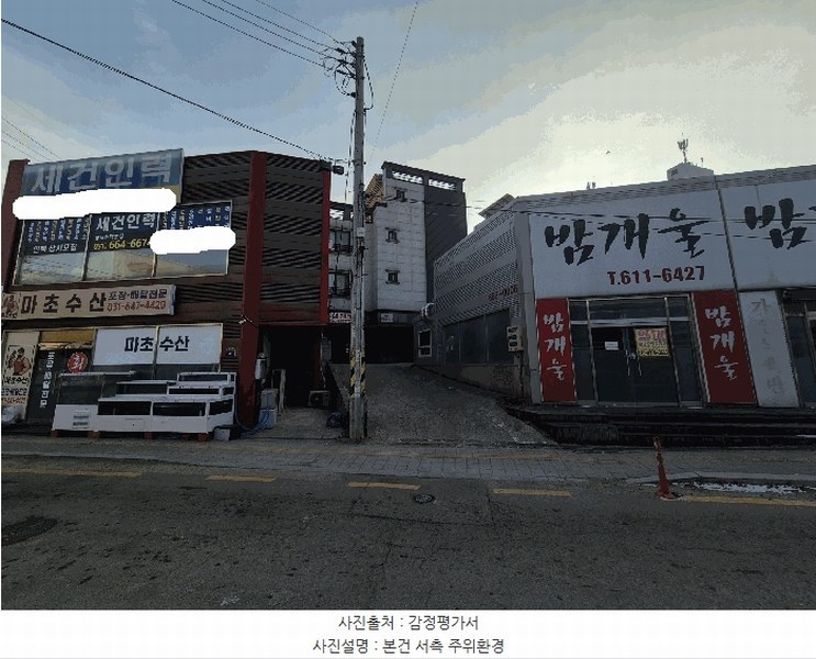 2025타경1017 경기도 평택시 탄현로1번길 51, 더라움 4층 402호 다세대(빌라)[공급32평형] 경매 이미지
