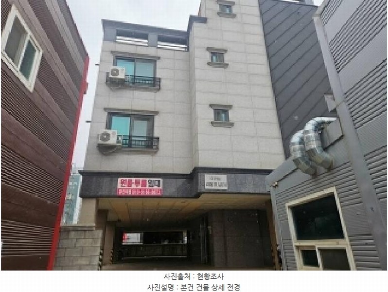 2025타경1017 경기도 평택시 탄현로1번길 51, 더라움 4층 402호 다세대(빌라)[공급32평형] 경매 이미지
