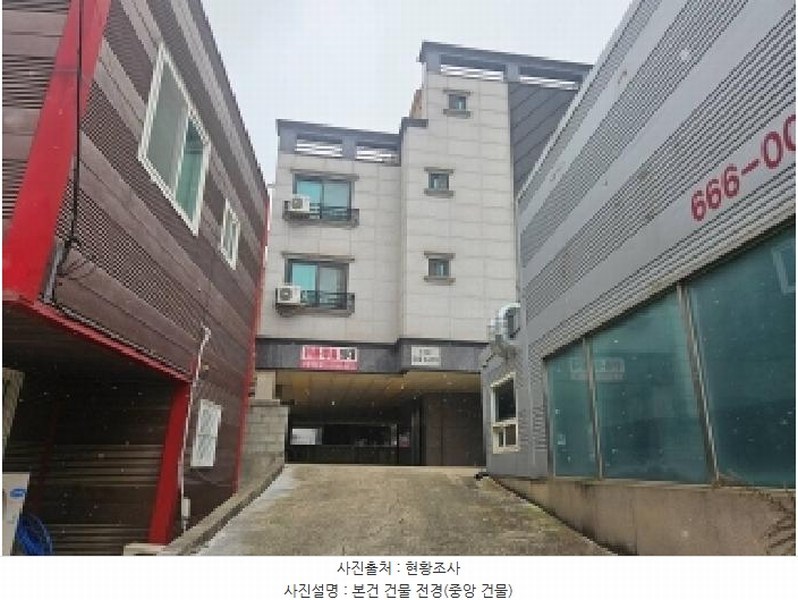 2025타경1017 경기도 평택시 탄현로1번길 51, 더라움 4층 401호 다세대(빌라)[공급7평형] 경매 이미지