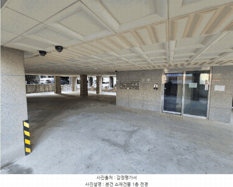 2025타경1017 경기도 평택시 탄현로1번길 51, 더라움 4층 401호 다세대(빌라)[공급7평형] 경매 이미지