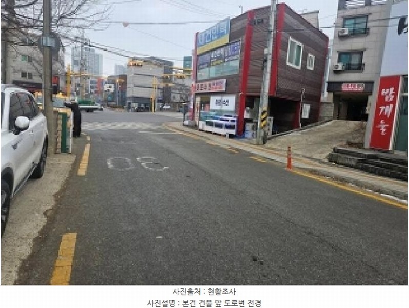 2025타경1017 경기도 평택시 탄현로1번길 51, 더라움 3층 301호외5개호 다세대(빌라) 경매 이미지
