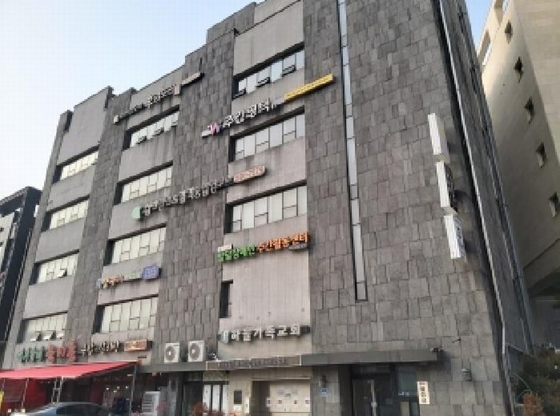 2025타경43048 경기도 평택시 현촌5길 5-20, 동산메디컬 3층 302호 근린상가 경매 이미지