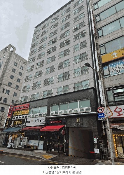 2025타경5303 경기도 부천시 원미구 송내대로74번길 44, 이데아시티 8층 803호 오피스텔[계약41평형] 경매 이미지