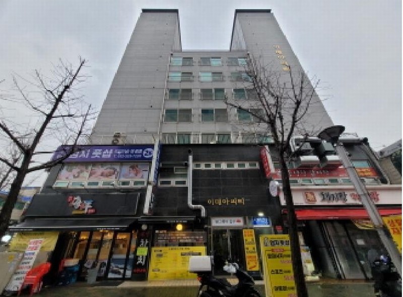 2025타경5303 경기도 부천시 원미구 송내대로74번길 44, 이데아시티 8층 803호 오피스텔[계약41평형] 경매 이미지
