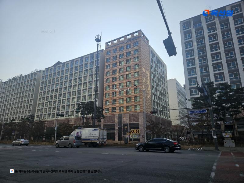 2025타경34690 경기도 김포시 김포한강10로133번길 142, 김포더럭스나인오피스텔 비동 10층 1021호 오피스텔[계약30평형] 경매 이미지