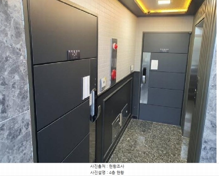 2025타경1375 경기도 수원시 권선구 경수대로395번길 14-3, 4층 402호 다세대(빌라)[공급12평형] 경매 이미지