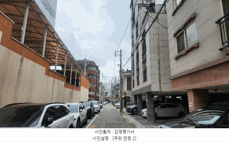 2025타경1375 경기도 수원시 권선구 경수대로395번길 14-3, 3층 301호 다세대(빌라)[공급10평형] 경매 이미지
