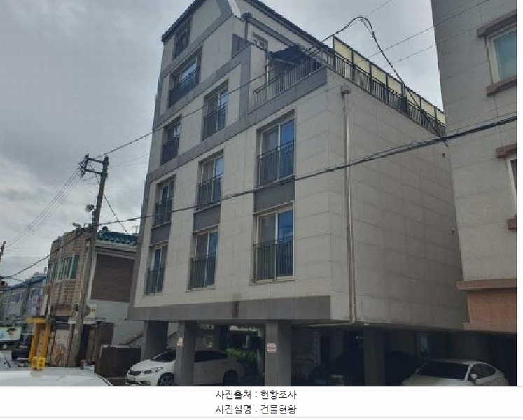 2025타경1375 경기도 수원시 권선구 경수대로395번길 14-3, 2층 204호 다세대(빌라)[공급12평형] 경매 이미지