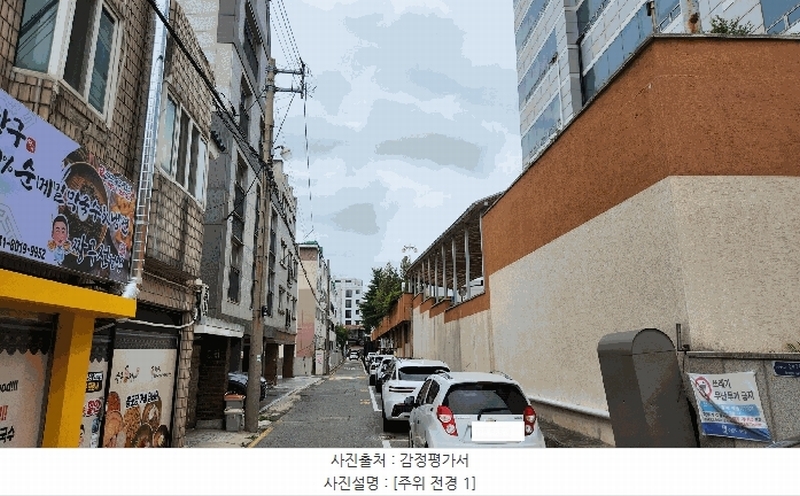 2025타경1375 경기도 수원시 권선구 경수대로395번길 14-3, 2층 204호 다세대(빌라)[공급12평형] 경매 이미지