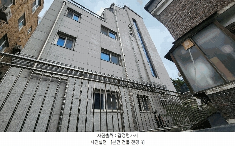 2025타경1375 경기도 수원시 권선구 경수대로395번길 14-3, 2층 204호 다세대(빌라)[공급12평형] 경매 이미지