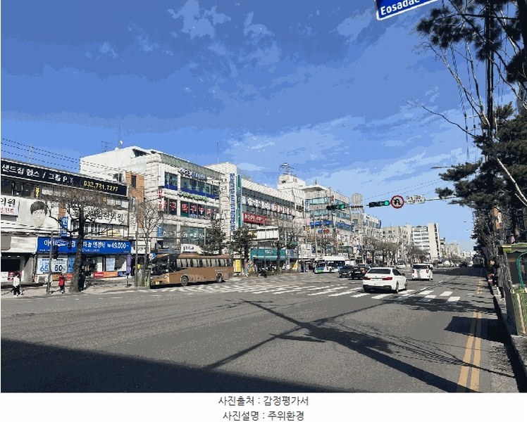 2025타경801 인천광역시 계양구 경명대로 1067, 삼환2빌딩 상가동 2층 203호 근린상가 경매 이미지