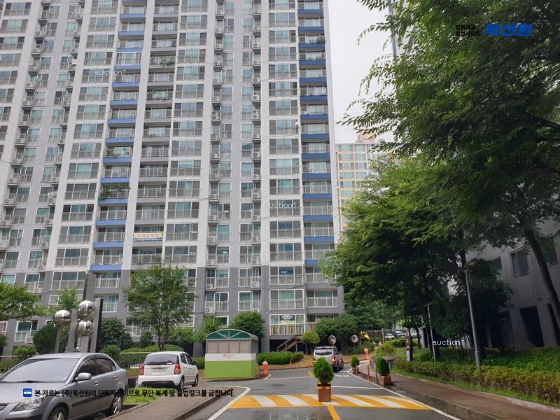 2026타경10258 경상남도 김해시 삼계로 248, 분성마을부영아파트 219동 15층 1505호 아파트[공급32평형] 경매 이미지