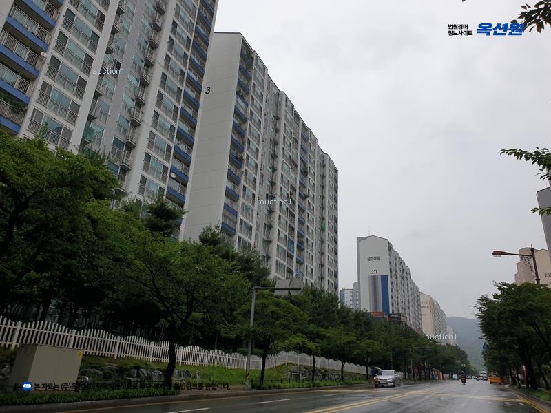2026타경10258 경상남도 김해시 삼계로 248, 분성마을부영아파트 219동 15층 1505호 아파트[공급32평형] 경매 이미지