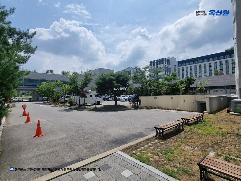 2025타경1142 충청남도 홍성군 충남대로 50, 아르페온2차 1층 116호 근린상가 경매 이미지