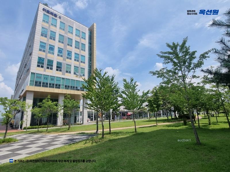 2025타경1142 충청남도 홍성군 충남대로 50, 아르페온2차 1층 116호 근린상가 경매 이미지