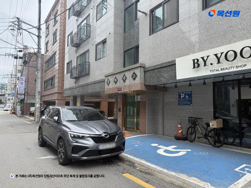 2025타경55467 경기도 수원시 권선구 세지로66번길 48, 풀하우스 5층 501호 다세대(빌라) 경매 이미지