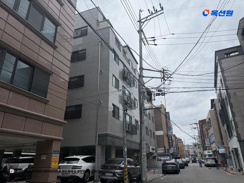 2025타경55467 경기도 수원시 권선구 세지로66번길 48, 풀하우스 2층 202호 다세대(빌라) 경매 이미지